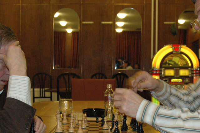 Piroch Gábor könyvbemutatója