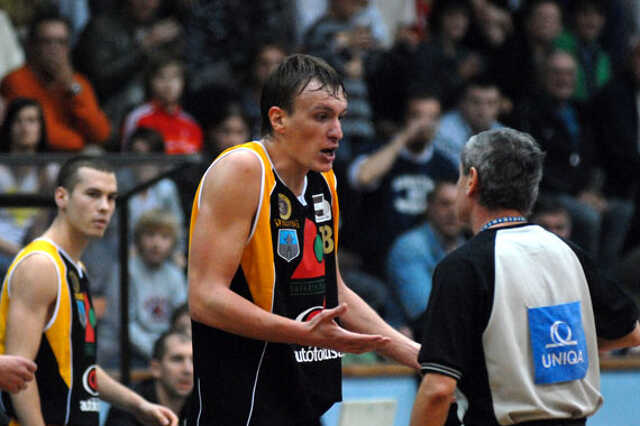 Zte-Falco Kc Szombathely