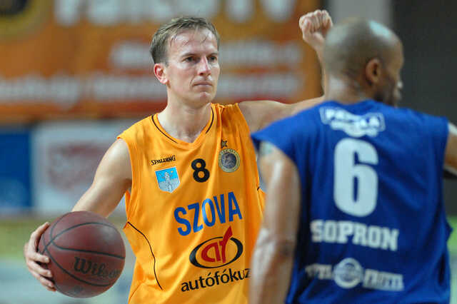 Falco Szova Kc Szombathely - Sopron Kc