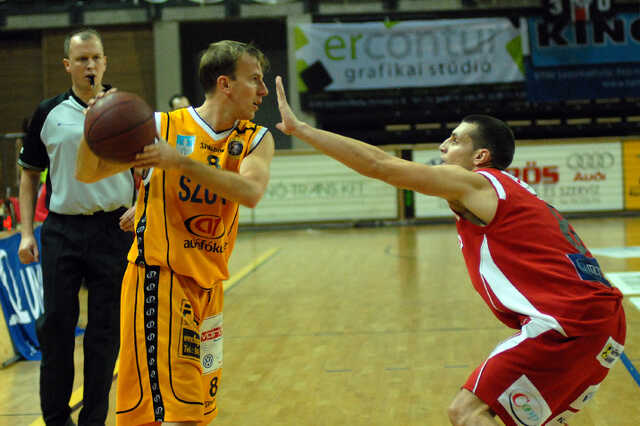 Falco Szova Kc-Szolnok Kc Magyar Kupa