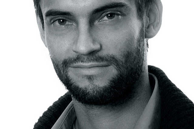 Czukor Balázs