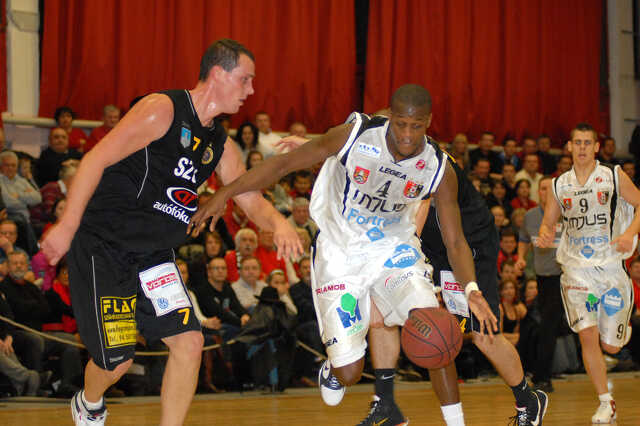 Mjus Körmend Kc - Falco Szova Kc Szombathely