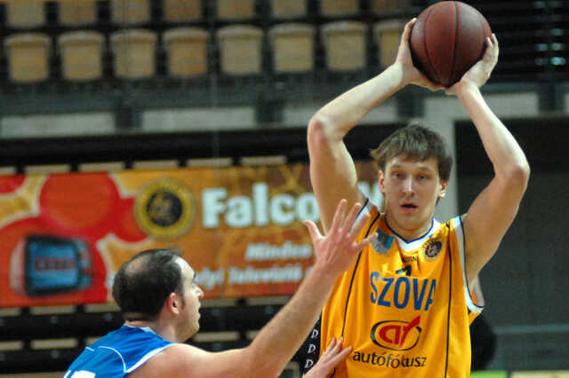 Falco Szova Kc-Debrecen Kc 