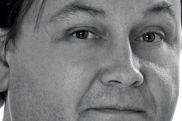Bajomi Nagy György