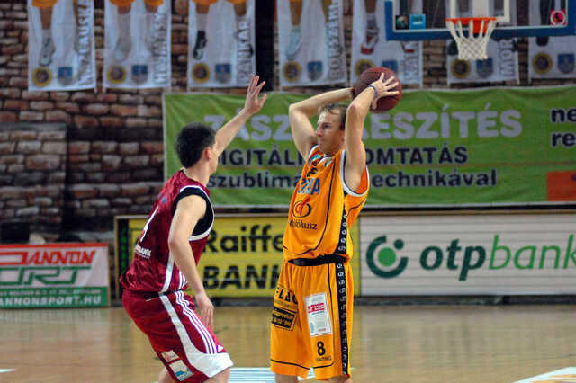 Falco Szova Kc - Salgotarján Kc