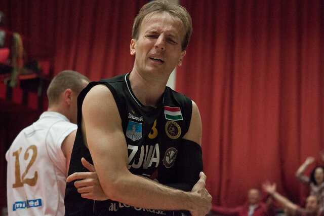 Kálmán László