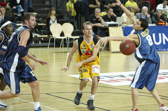 Falco KC - Kaposvár