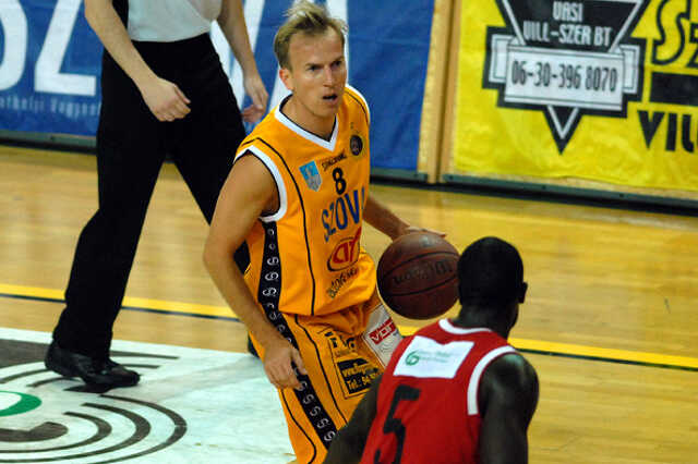 Falco Szova Kc-Szolnok Kc