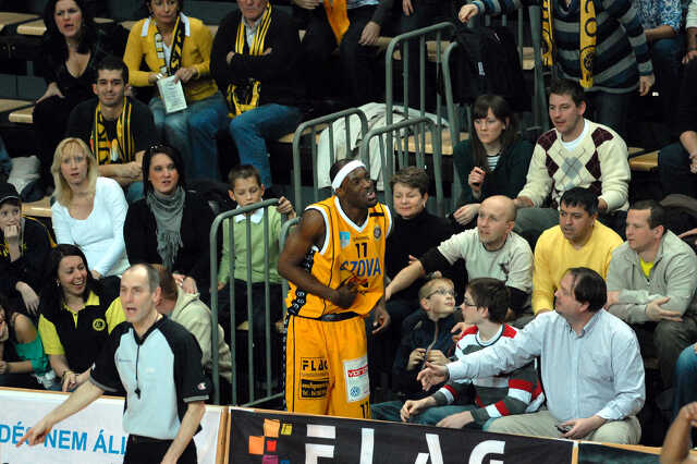 Falco Szova Kc - Sopron Kc