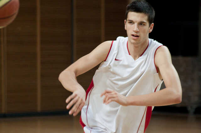 Bognár Kristóf
