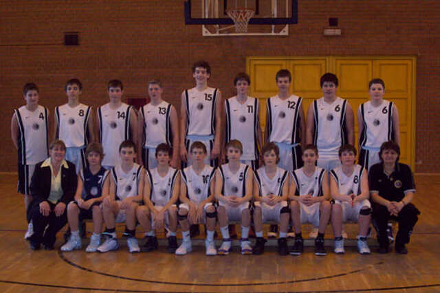 FALCO KC Szombathelyi SI/A