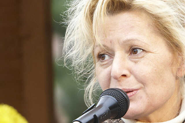 Jótékonysági felolvasónap