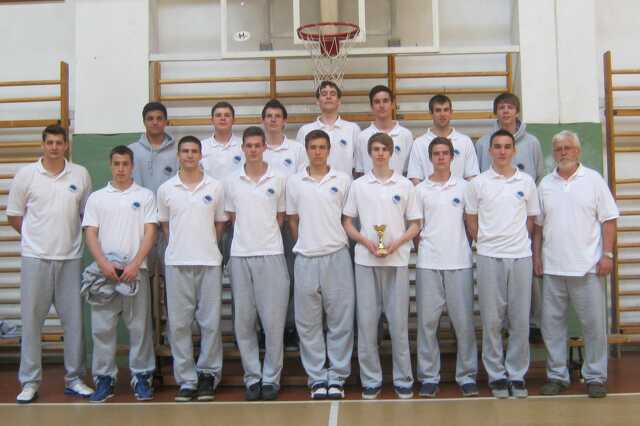 Szombathelyi SI U18