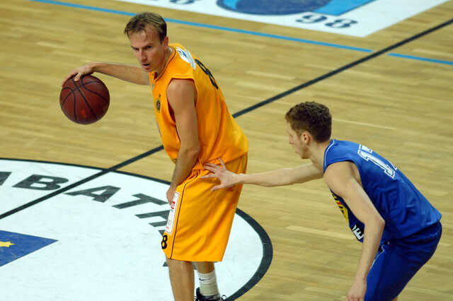 Falco Szova Kc Szombathely - Albacomp Kc