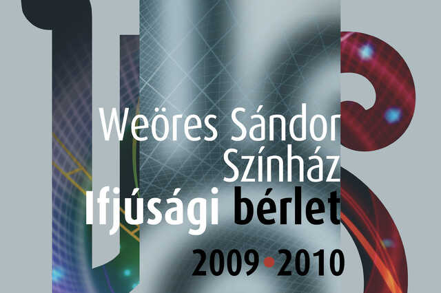 Ifjúsági bérlet
