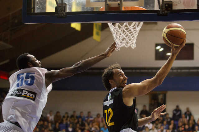 Sopron KC - Falco-Trend Optika KC Szombathely