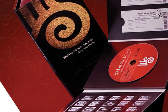 WSSZ DVD