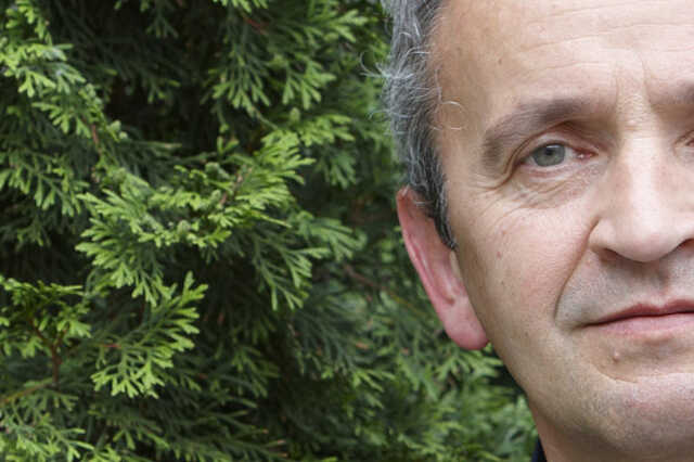 Szabó Tibor