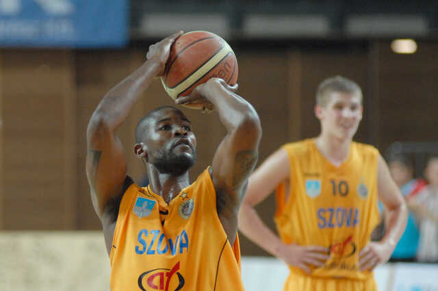 Falco Szova Kc Szombathely-Oberwart Kc