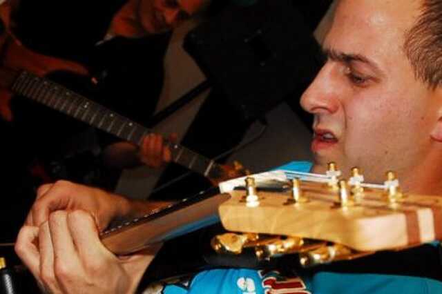 MárZene Band
