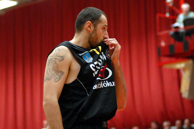Bb1sport Pantelic vs Sabali