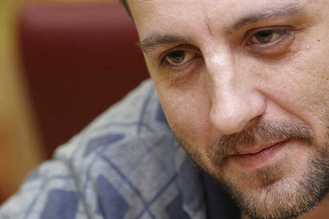 Endrődy Krisztián