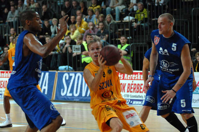 Falco Szova Kc Szombathely - Sopron Kc