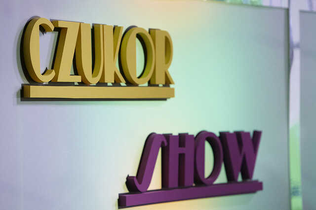 Czukor Show