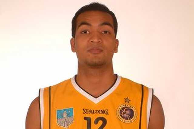 Marcel Jones