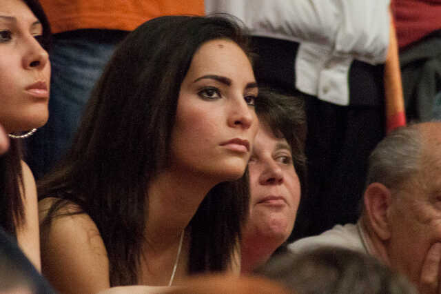 Vasi Kosármeccsek Szépe 2012 - 2.