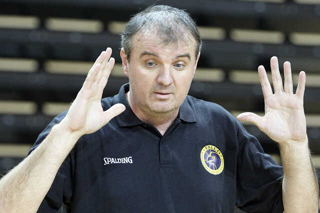 Nikola Lazic