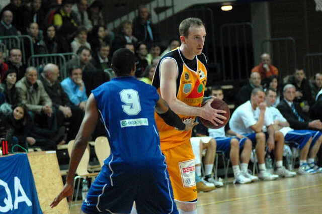 Szombathely Falco Kc-Zte Kc