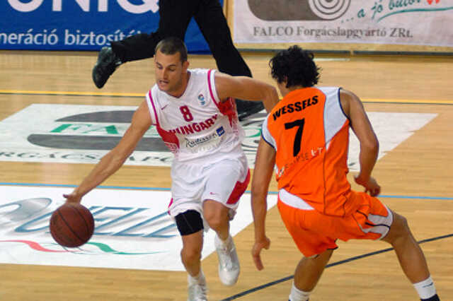 Magyarország-Hollandia