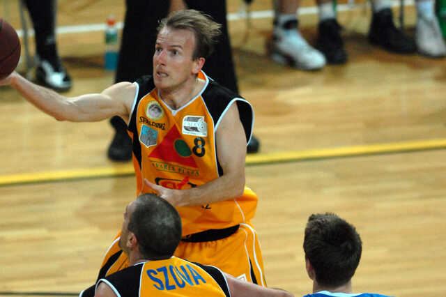 Falco KC Szombathely - Albacomp