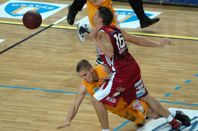 Falco Szova Kc Szombathely - Salgótarján Kc