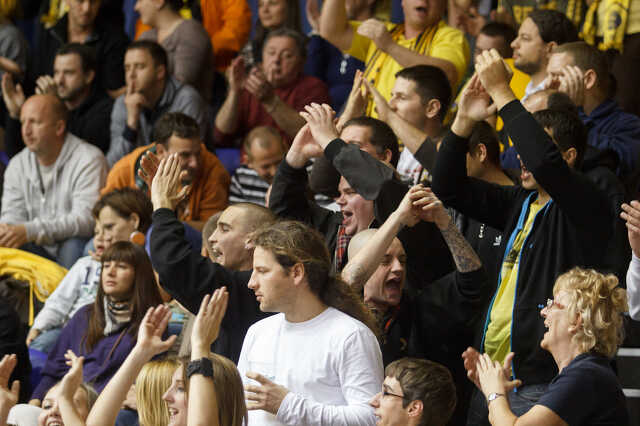 Sopron KC - Falco-Trend Optika KC Szombathely
