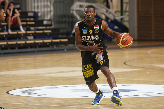Falco-SZOVA KC Szombathely – Kis-Rába menti Takarék-Soproni KC edzőmeccs