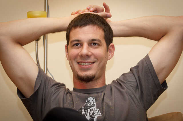 Will Tamás