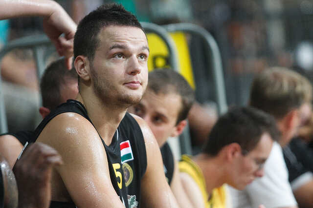 Falco-SZOVA KC Szombathely – Kis-Rába menti Takarék-Soproni KC edzőmeccs