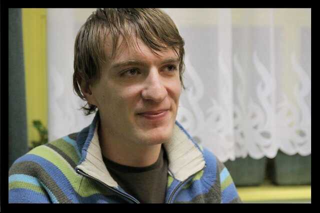 Horváth Zoltán