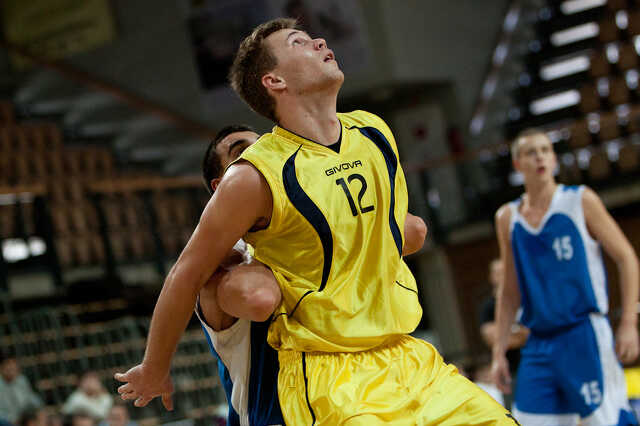 SZOVA-Trend Optika KC Szombathely-Jászberény, U23