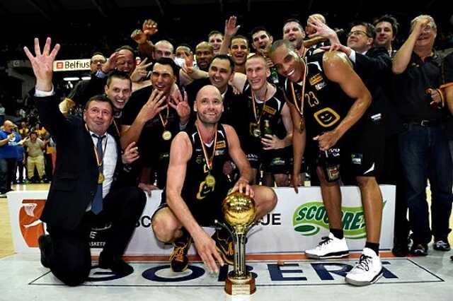 Telenet Ostende