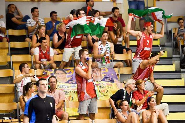 Magyarország U20 - Fehéroroszország U20