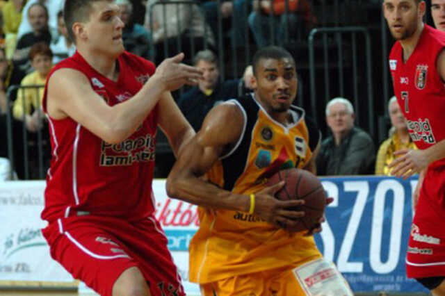 Falco Kc Szombathely-Körmend Kc