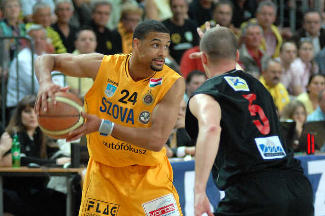 Falco Szova kc - Szolnok kc felido