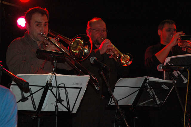 Westend Blues koncert