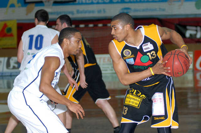 ZTE KK - FALCO-SZOVA KC 89-88, Magyar Kupa