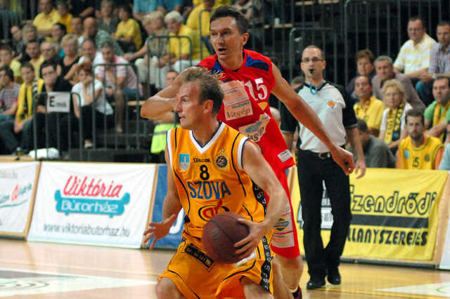 Falco Szova Kc-Nyiregyháza