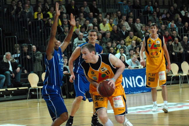 Szombathely Falco Kc-Zte Kc