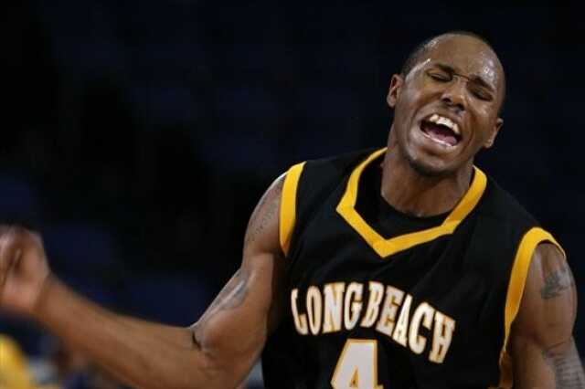 Donovan Morris